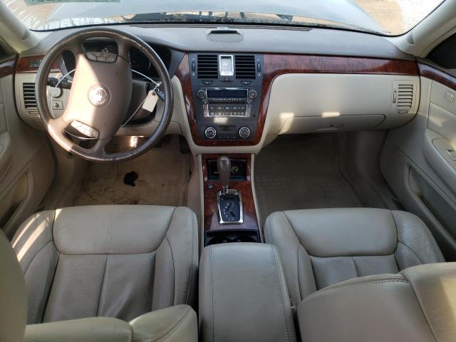 Photo 8 from auction – 2006 CADILLAC DTS with VIN 1G6KD57YX6U220420