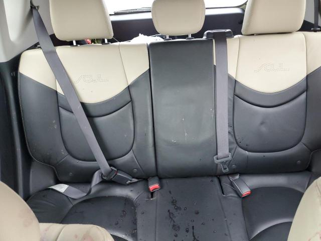 Photo 10 from auction – 2012 KIA SOUL + with VIN KNDJT2A69C7434536
