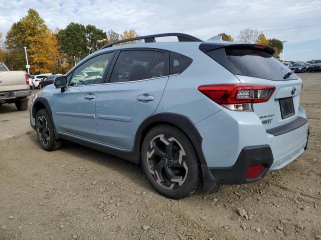 Photo 2 from auction – 2023 SUBARU CROSSTREK with VIN JF2GTHNC1P8252277