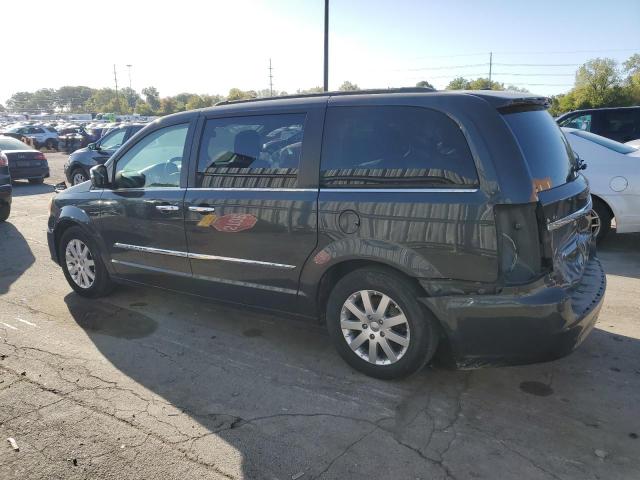 Photo 2 from auction – 2012 CHRYSLER TOWN & COU with VIN 2C4RC1CGXCR411638