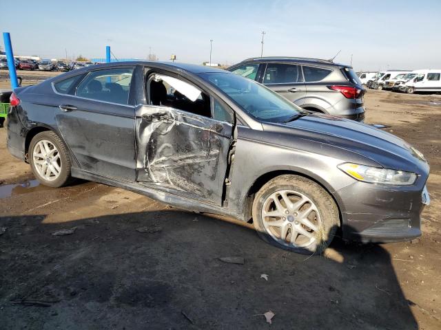 Photo 4 from auction – 2016 FORD FUSION SE with VIN 1FA6P0H77G5124437