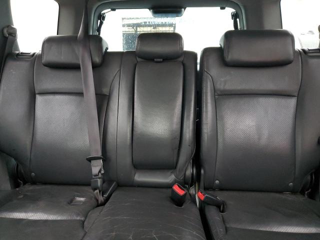 Photo 10 from auction – 2005 HONDA CR-V SE with VIN JHLRD78935C025555