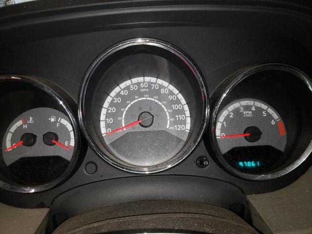 Photo 9 from auction – 2011 DODGE CALIBER MA with VIN 1B3CB3HA7BD242139