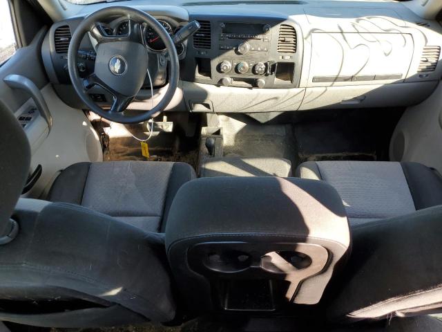 Photo 8 from auction – 2008 CHEVROLET 1500 with VIN 1GCHK29K48E150978