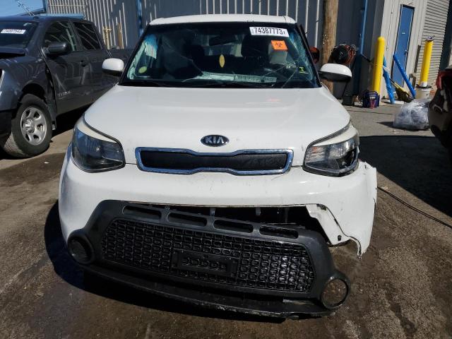 Photo 5 from auction – 2015 KIA SOUL with VIN KNDJN2A24F7204740