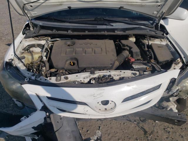 Photo 11 from auction – 2013 TOYOTA COROLLA BA with VIN 2T1BU4EE1DC940554