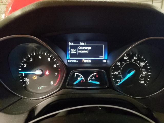 Photo 9 from auction – 2015 FORD FOCUS SE with VIN 1FADP3K23FL362933