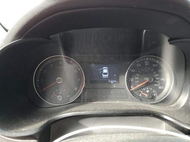 Photo 9 from auction – 2019 KIA FORTE with VIN 3KPF24AD6KE129402