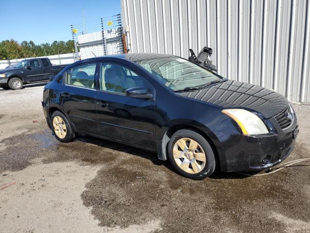 Photo 4 from auction – 2008 NISSAN SENTRA 2.0 with VIN 3N1AB61EX8L668904