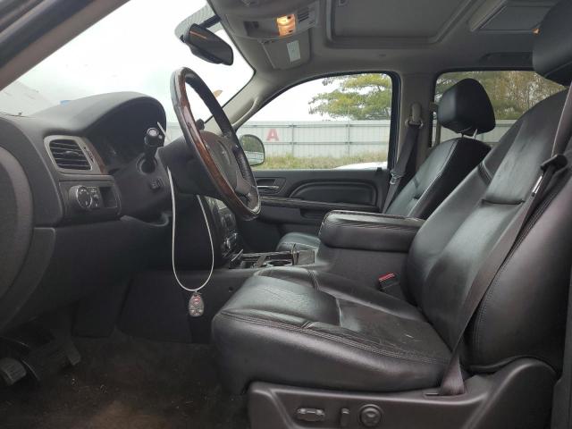 Photo 7 from auction – 2012 GMC YUKON DENA with VIN 1GKS2EEF9CR275318