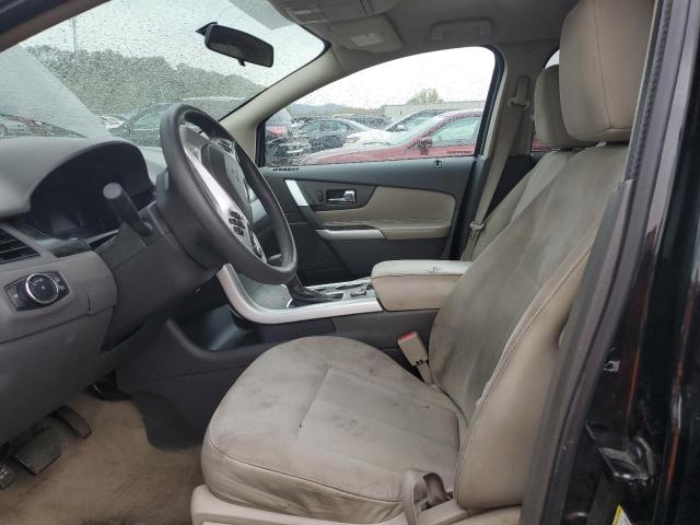 Photo 7 from auction – 2011 FORD EDGE SE with VIN 2FMDK3GC6BBA57572