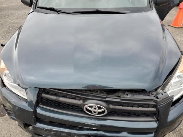 Photo 11 from auction – 2009 TOYOTA RAV4 with VIN JTMBF33VX9D016485