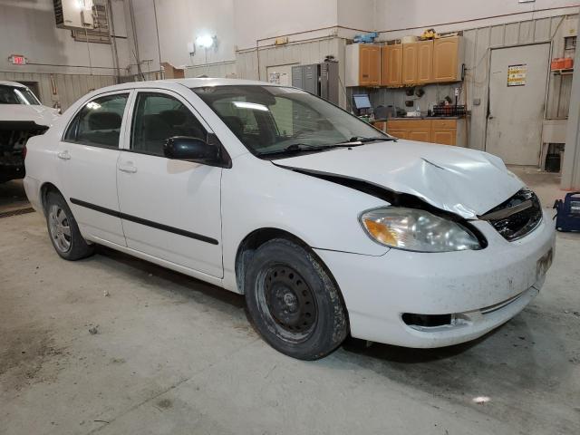 Photo 4 from auction – 2006 TOYOTA COROLLA CE with VIN 1NXBR32E66Z732882