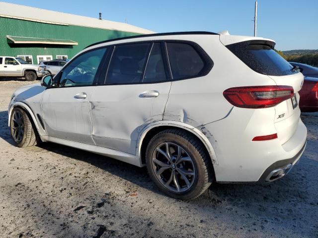 Photo 2 from auction – 2019 BMW X5 XDRIVE4 with VIN 5UXCR6C58KLL39411