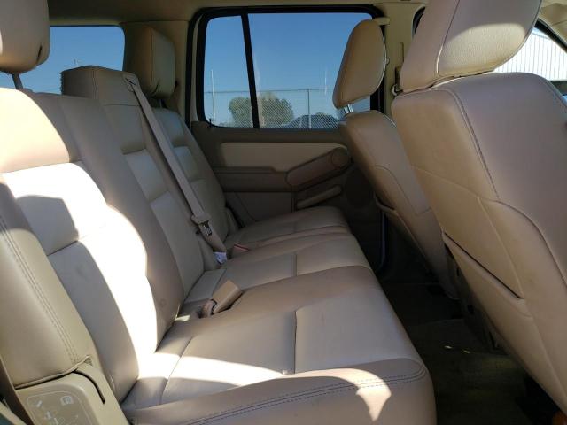 Photo 10 from auction – 2010 FORD EXPLORER X with VIN 1FMEU6DE2AUA94908