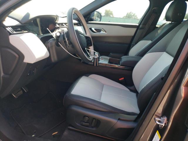 Photo 7 from auction – 2024 LAND ROVER RANGE ROVE with VIN SALYL2EX2RA370992