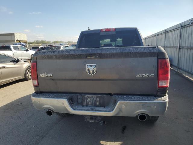 Photo 6 from auction – 2016 RAM 1500 SLT with VIN 1C6RR7LT1GS318565