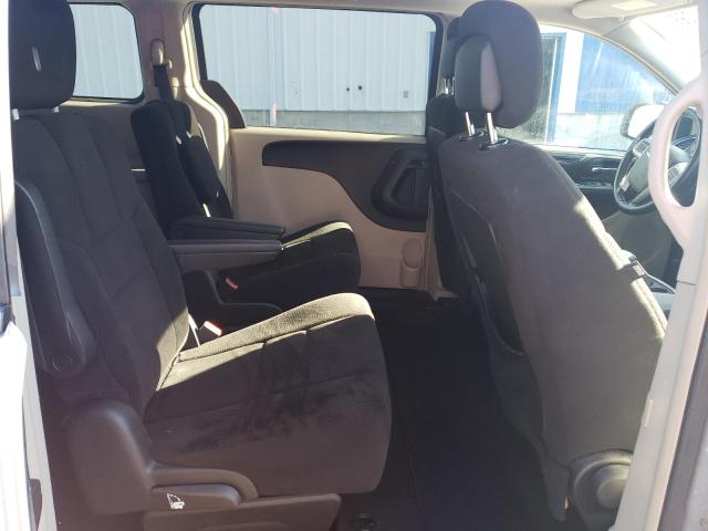 Photo 11 from auction – 2012 CHRYSLER TOWN & COU with VIN 2C4RC1BG2CR381620