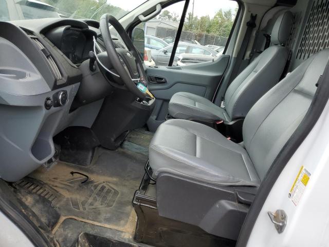 Photo 7 from auction – 2019 FORD TRANSIT T- with VIN 1FTYE1ZMXKKA69771