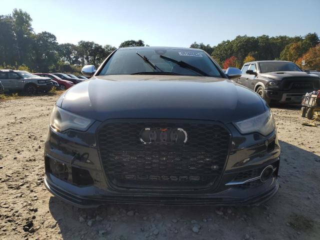 Photo 5 from auction – 2013 AUDI S6 with VIN WAUF2BFC8DN154995