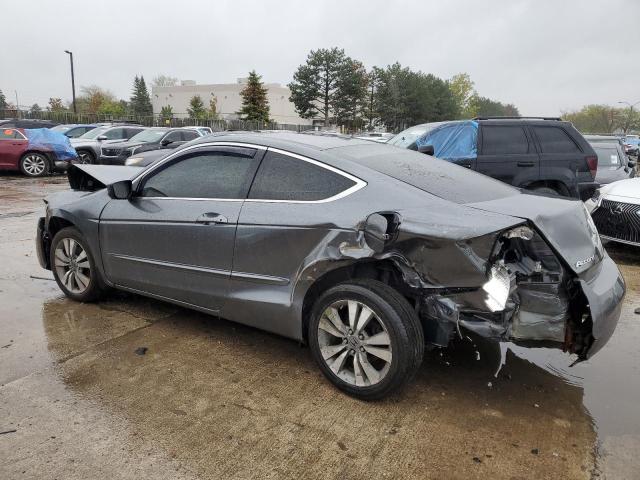 Photo 2 from auction – 2012 HONDA ACCORD EXL with VIN 1HGCS1B87CA002909