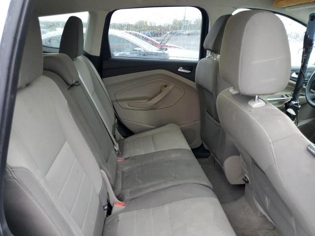 Photo 10 from auction – 2016 FORD ESCAPE SE with VIN 1FMCU9GX2GUA32889