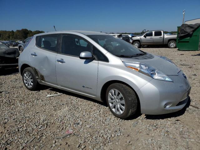 Photo 4 from auction – 2013 NISSAN LEAF S with VIN 1N4AZ0CP7DC417743