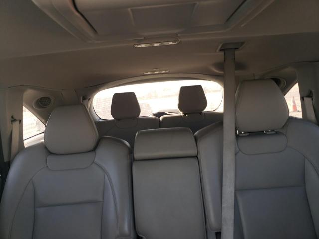 Photo 10 from auction – 2016 ACURA MDX TECHNO with VIN 5FRYD4H69GB007630