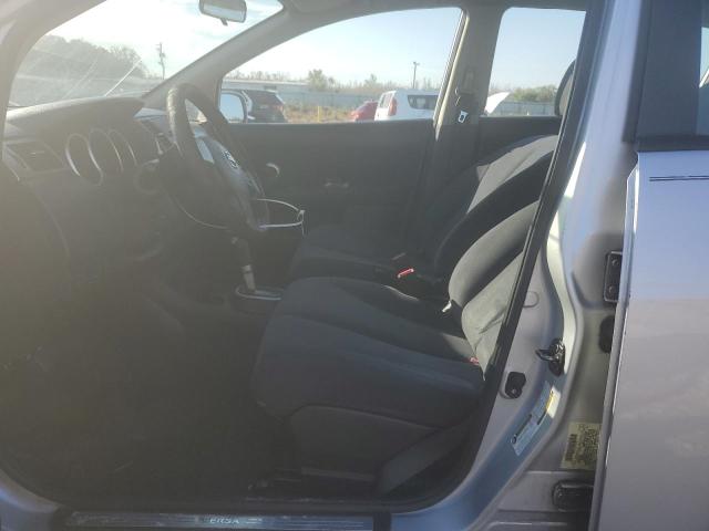 Photo 7 from auction – 2009 NISSAN VERSA S with VIN 3N1BC13E39L498985