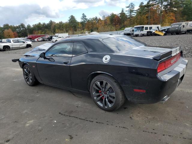 Photo 2 from auction – 2013 DODGE CHALLENGER with VIN 2C3CDYCJ3DH674752