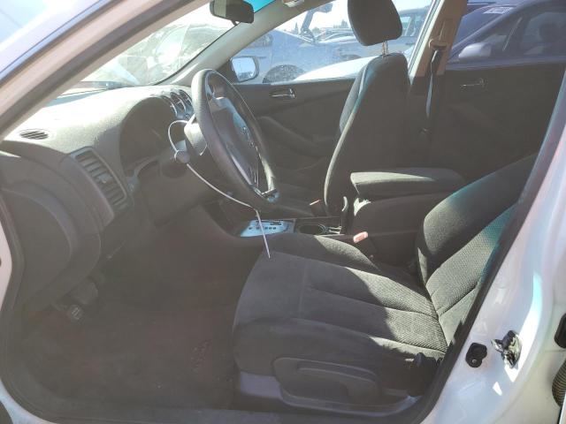 Photo 7 from auction – 2007 NISSAN ALTIMA 2.5 with VIN 1N4AL21EX7C165330
