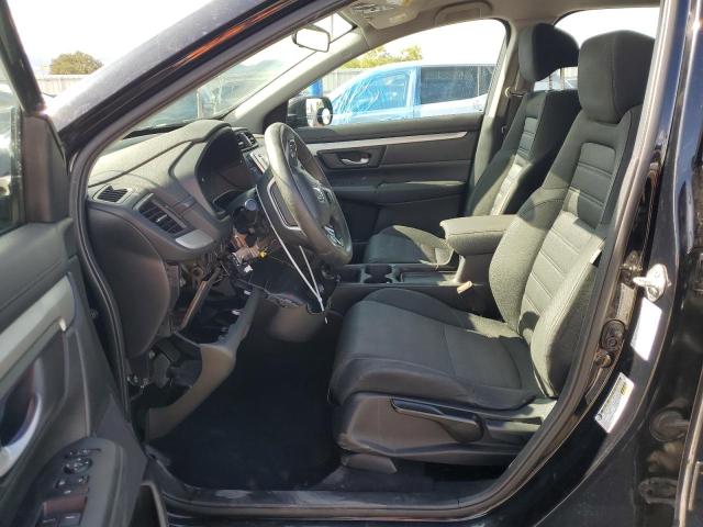 Photo 7 from auction – 2017 HONDA CR-V LX with VIN 2HKRW6H30HH214766