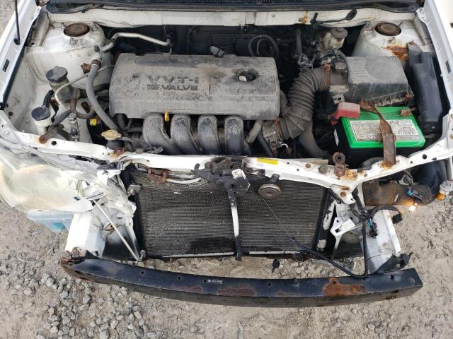 Photo 11 from auction – 2006 TOYOTA COROLLA CE with VIN 2T1BR32E16C610903