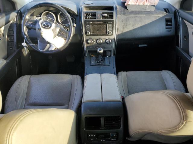 Photo 8 from auction – 2015 MAZDA CX-9 TOURI with VIN JM3TB2CA2F0463247