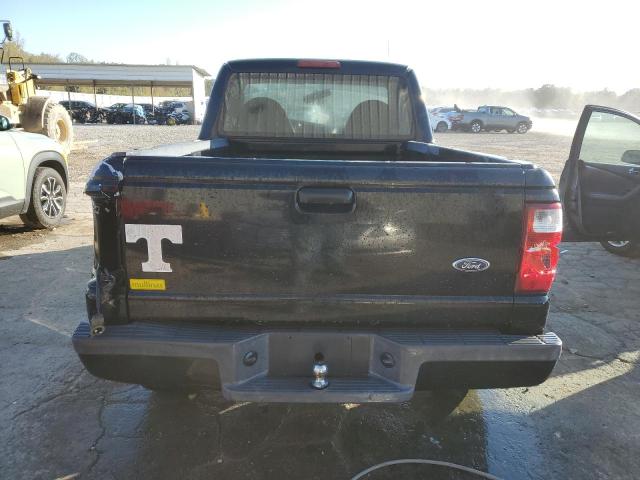 Photo 6 from auction – 2003 FORD RANGER with VIN 1FTYR10U03PA33688