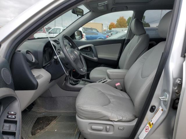 Photo 7 from auction – 2008 TOYOTA RAV4 LIMIT with VIN JTMZD31V686057786