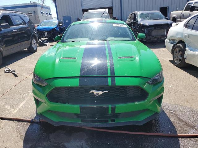 Photo 5 from auction – 2019 FORD MUSTANG with VIN 1FA6P8THXK5102259