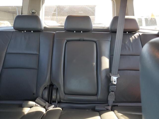 Photo 10 from auction – 2007 HONDA PILOT EXL with VIN 5FNYF18637B021582