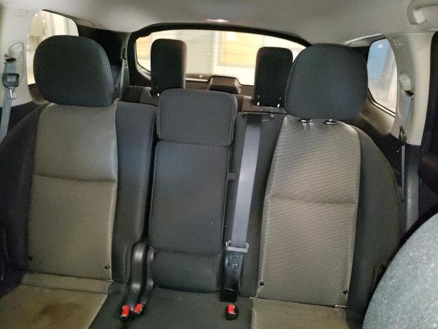 Photo 10 from auction – 2017 NISSAN PATHFINDER with VIN 5N1DR2MM3HC683821