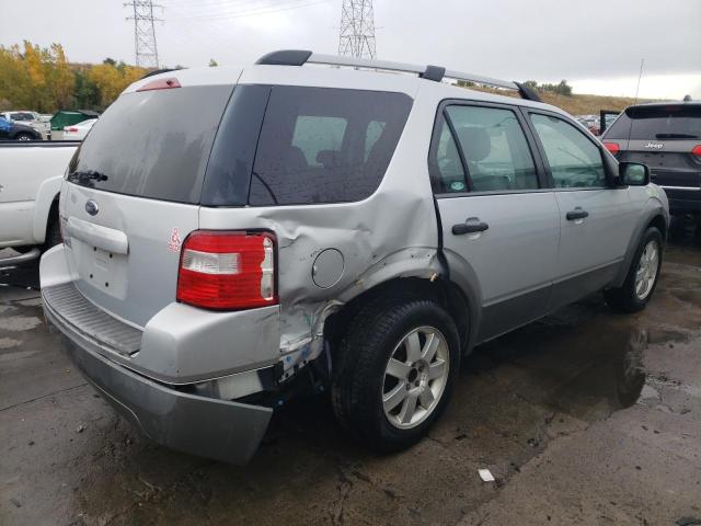Photo 3 from auction – 2005 FORD FREESTYLE with VIN 1FMDK01175GA08514