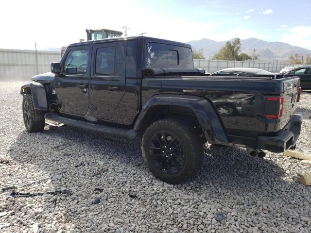 Photo 2 from auction – 2023 JEEP GLADIATOR with VIN 1C6HJTFG9PL562789