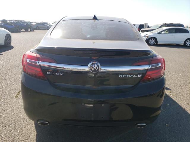 Photo 6 from auction – 2016 BUICK REGAL with VIN 2G4GK5EX4G9156551