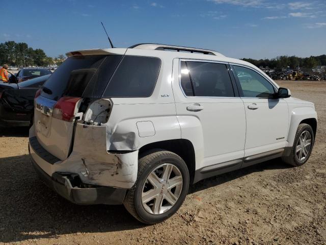 Photo 3 from auction – 2011 GMC TERRAIN SL with VIN 2CTALUEC5B6463630