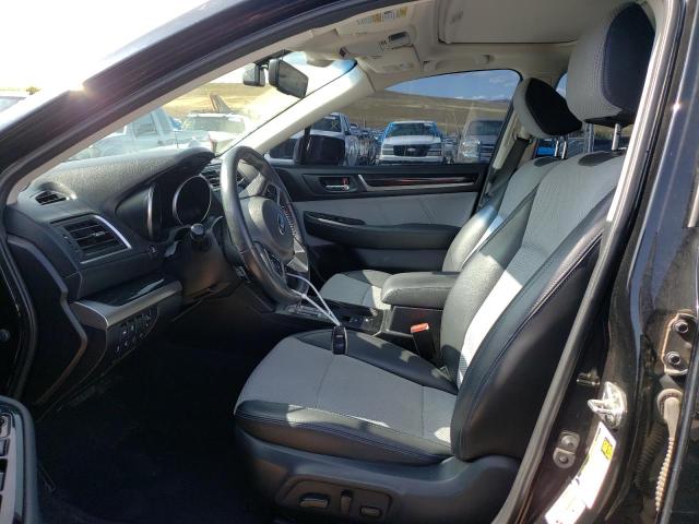 Photo 7 from auction – 2017 SUBARU LEGACY SPO with VIN 4S3BNAS67H3029474