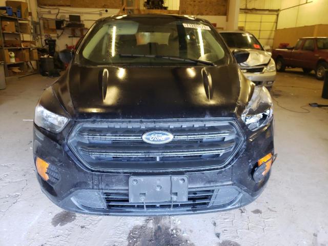 Photo 5 from auction – 2019 FORD ESCAPE S with VIN 1FMCU0F72KUC54161