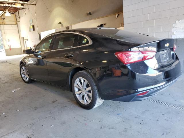 Photo 2 from auction – 2019 CHEVROLET MALIBU LT with VIN 1G1ZD5ST0KF156435