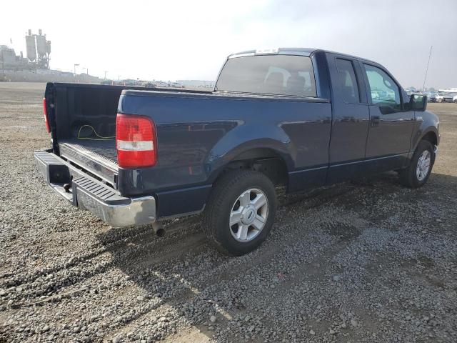 Photo 3 from auction – 2004 FORD F150 with VIN 1FTRX12W64NC45422
