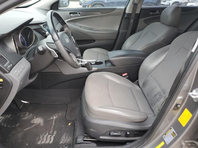 Photo 7 from auction – 2012 HYUNDAI SONATA SE with VIN 5NPEC4AC8CH474167