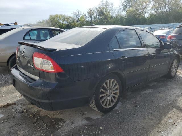 Photo 3 from auction – 2007 MERCURY MILAN PREM with VIN 3MEHM02117R631927