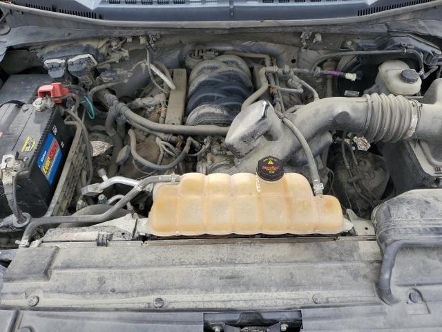 Photo 11 from auction – 2016 FORD F150 SUPER with VIN 1FTEW1EF4GFA87030